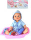 Perfectoys Baby-Puppe 35 cm.