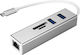 Hub USB-C Multi-port/s53-0400190-v33 MSI