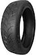 Avizar Tubeless 8.5-inch Tire Dualtron Mini Speedway Leger Black