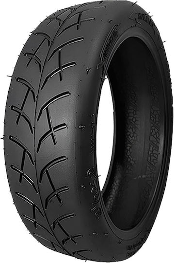 Avizar Tubeless 8.5-inch Tire Dualtron Mini Speedway Leger Black