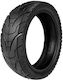 Avizar Tubeless 8.5-inch Road Tire Dualtron Mini Mini Long Body Black