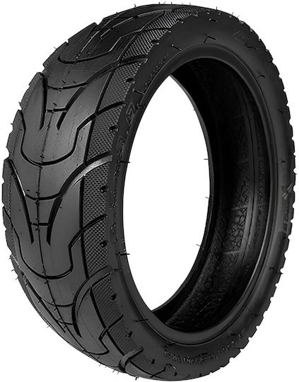 Avizar Tubeless 8.5-inch Road Tire Dualtron Mini Mini Long Body Black