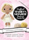 Unofficial Marilyn Monroe Book And Crochet Kit Includes Everything To Crochet Your Own Marilyn Instruction Book 3 Colors Of Yarn Crochet Hook Yarn Needle Safety Eyes Fiberfill Stuffing Katalin Galusz Inc.,u.s 1031
