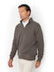 Long Sleeve Sweater beige