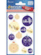 Russell Athletic Christmas with Design Balls