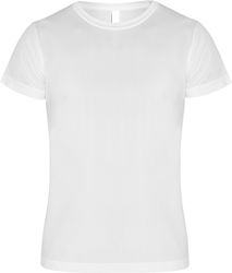 Danaos Outfits Dri-Fit T-shirt White