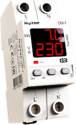 Power Limiter Digitop Om-7