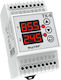 Temperature Controller Digitop Tk-6