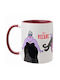 Disney Disney: Villains Ursula Mug Ceramic 325ml