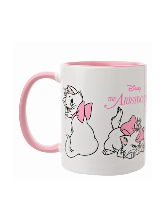 Disney Tasse Keramik 325ml 1Stück 5063322045536