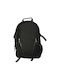 Superdry Tarp Rucksack Black