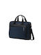 Samsonite Men's Briefcase Blue