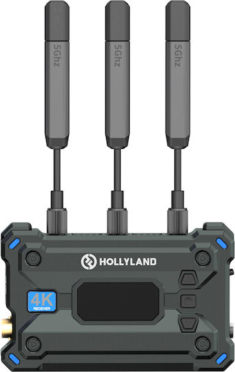 Hollyland S Rx – Receiver Microphone