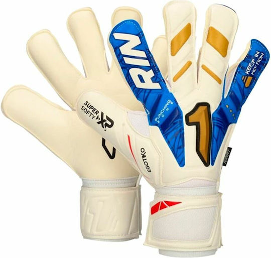 Rinat Голмански ръкавици Възрастни Многоцветни