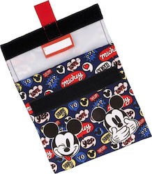 Stor Mickey Mouse Multicolor 16x16x16cm