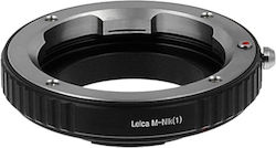 Leinox Lens Converter