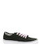 Camden Stripe Vintage Floral Дамски Маратонки Blk / Lvndr