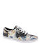 Atwood Γυναικεία Sneakers Μαύρα