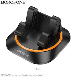 Borofone Bh116 Μαύρη Borofone Bh116 Μαύρη
