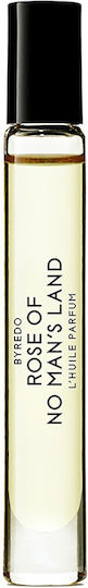 Byredo Rose No Man's Land Perfumed Oil 7.5ml
