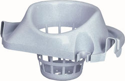 Pressable Sieve Mop Buckets