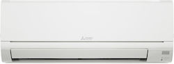 Mitsubishi Electric Classic Вътрешно Тяло Стенен Климатик 9000 BTU