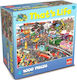 That's Life Puzzle 2D 1000pcs
