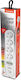 Colorway Extension Power Supply 4x Schuko 4x Usb 5v 2m Cable
