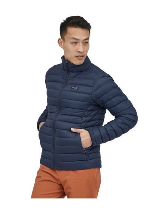 Patagonia Jacket Tabac Brown Patagonia Jacket Tabac Brown