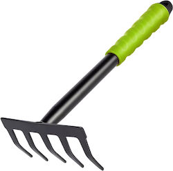 Deli Gartenharke Bogenharke Hand