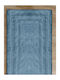 Palamaiki Bath Mat Cotton Miso Denim 50x80cm