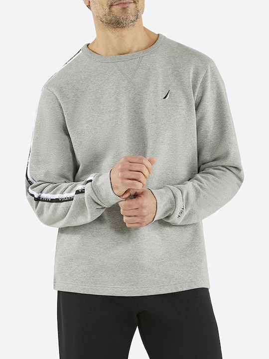 Nautica Sweatshirt Gray