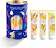 Roger & Gallet Комплект за грижа за кожата за Хидратация 3бр