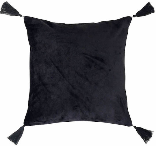 Kentia Μαξιλάρι Καναπέ Ivanna Fleece 30 50x50εκ.