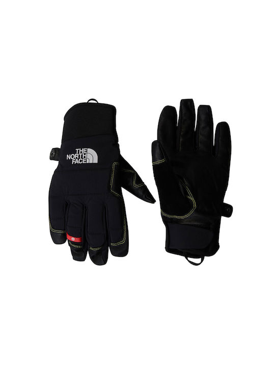 The North Face Summit Alpine Men's Ski & Snowboard Gloves Black