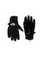 The North Face Summit Alpine Men's Ski & Snowboard Gloves Black