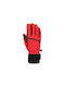 Reusch Stormbloxx Männer Ski- & Snowboardhandschuhe Rot