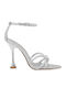 Sandals Silver