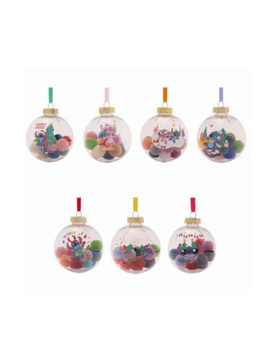 Hanging Ornament Set 7pcs