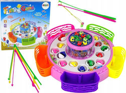 Lean Toys Διαδραστικό Παιχνίδι Ψαρέματος Lean Toys Διαδραστικό Παιχνίδι Ψαρέματος