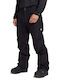 Burton Gore-tex 2l 14991109001 Pantaloni de schi și snowboard pentru bărbați Ski & Snowboard Negru