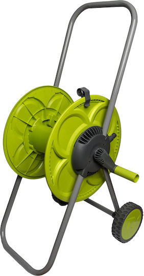 Bradas Wheeled Garden Hose Box for Hose up to 50m