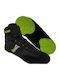 Olympus Sport Wrestling Shoes Black