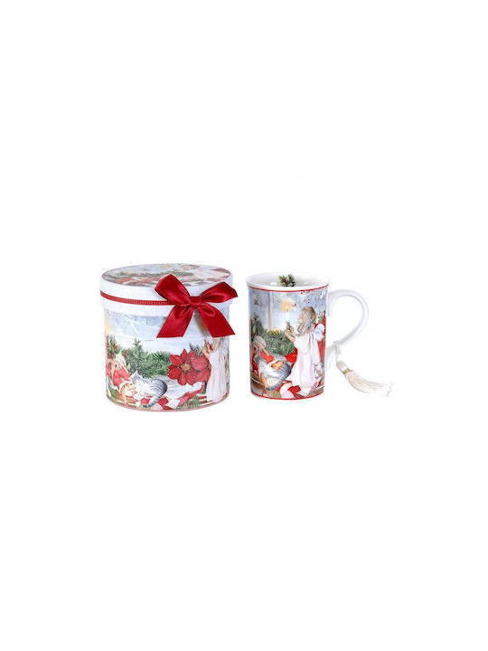 Atmosphera Christmas Mug 1pcs