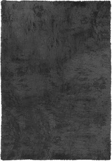 Madi Feathery Rutschfest Zottelig Synthetisch,Polyester/Cotton/Leather Black Madi Feathery Rutschfest Zottelig Synthetisch,Polyester/Cotton/Leather Black