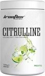 Ironflex Nutrition Citrulline 500gr 200ml Mojito