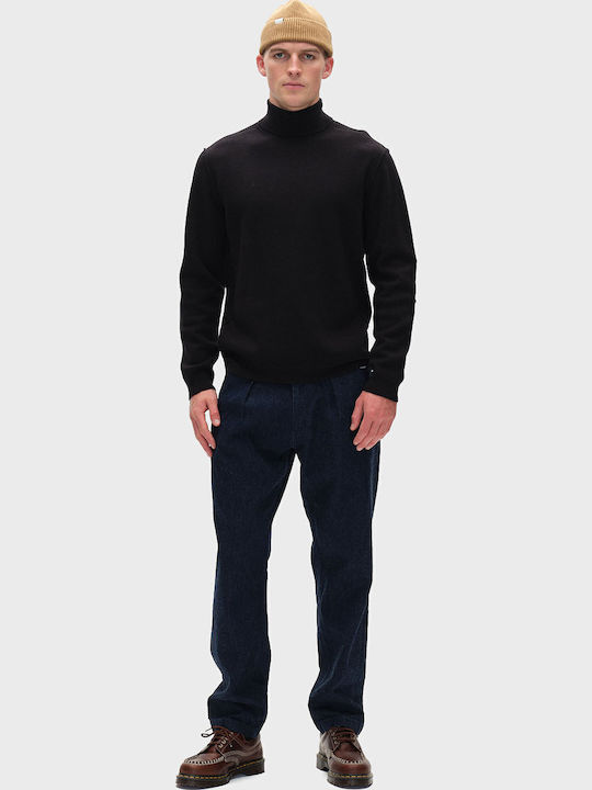 Gabba Long Sleeve Sweater Grey