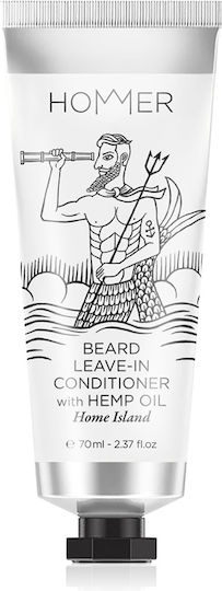 Hommer Beard Leave-in Conditioner Home Island 70ml
