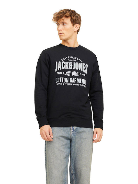 Jack & Jones Sweat Sweatshirt Blue