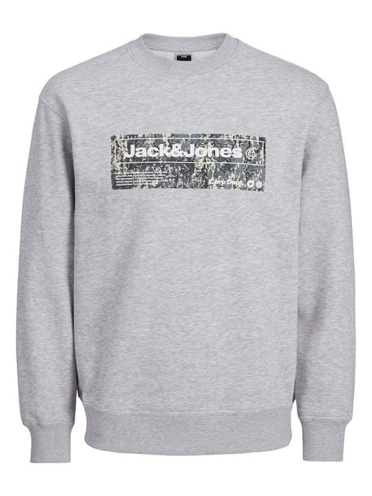 Jack & Jones Sweatshirt grey